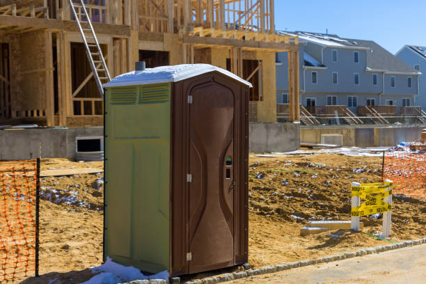 Best Long-term porta potty rental  in Coventry Lake, CT