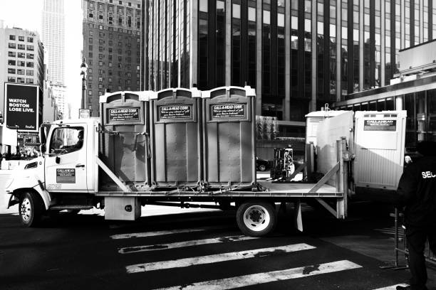 Best Portable bathroom rental  in Coventry Lake, CT