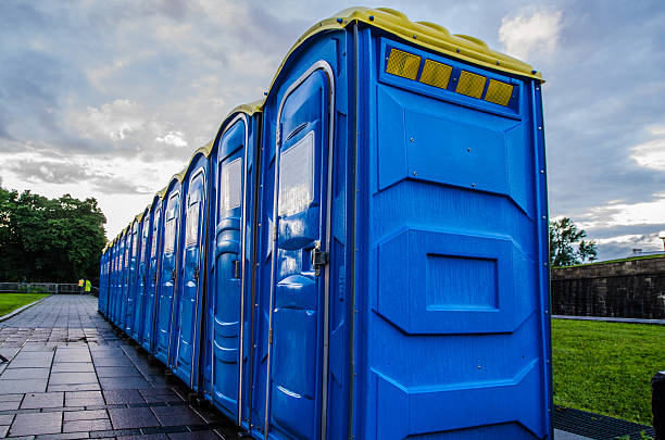 Best Construction site porta potty rental  in Coventry Lake, CT