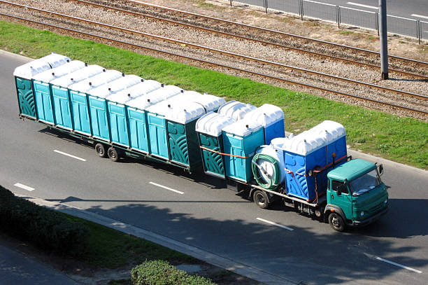 Portable Toilet Options We Offer in Coventry Lake, CT
